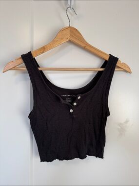 AE tank top